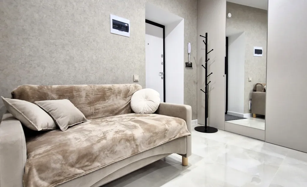 Квартира Квартира Turgenev Аpartment — Зеленоградск