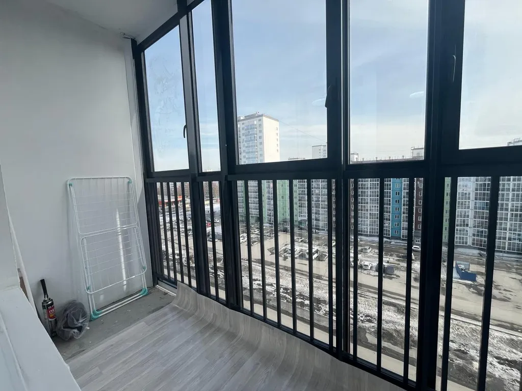 Современные апартаменты рядом с МНТК имени Федорова и стадионом Заря