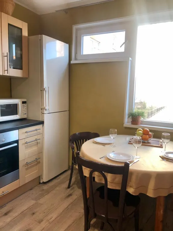 Квартира У Маркизовой лужи