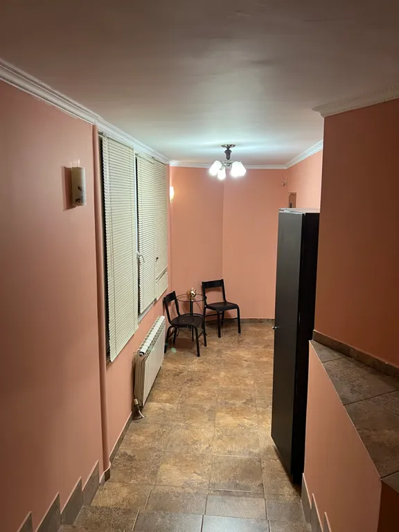 Уютная однушка