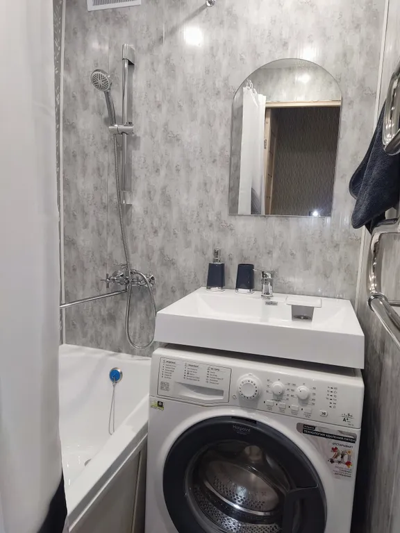 Квартира в центре города