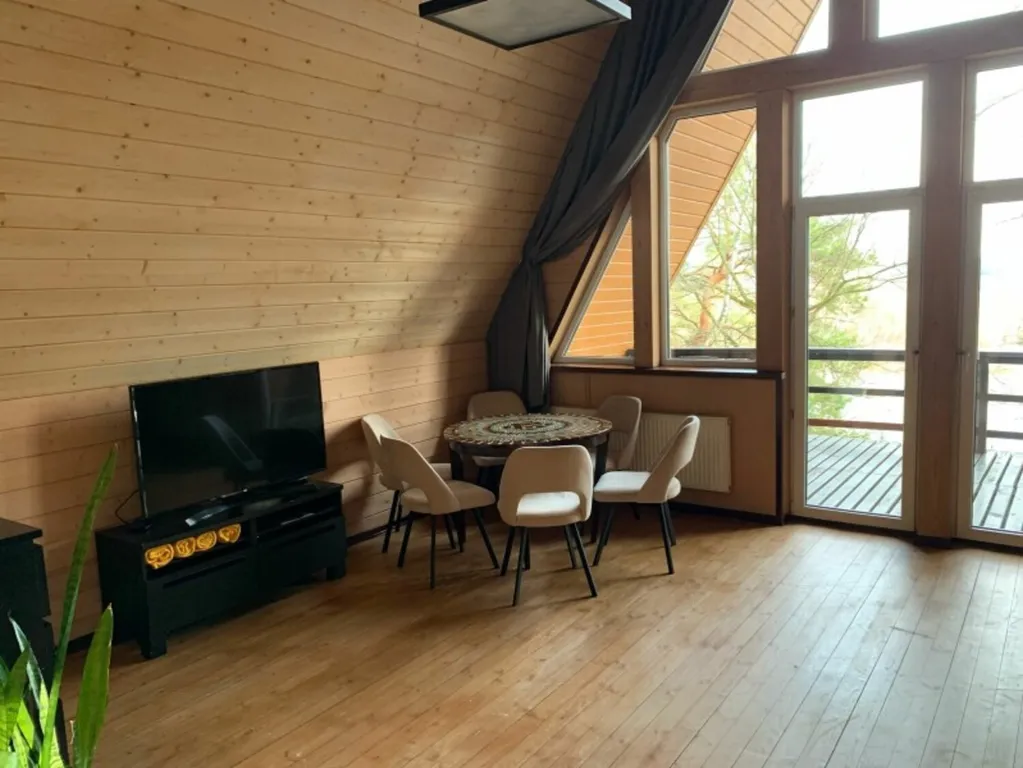 3-комнатный Дом