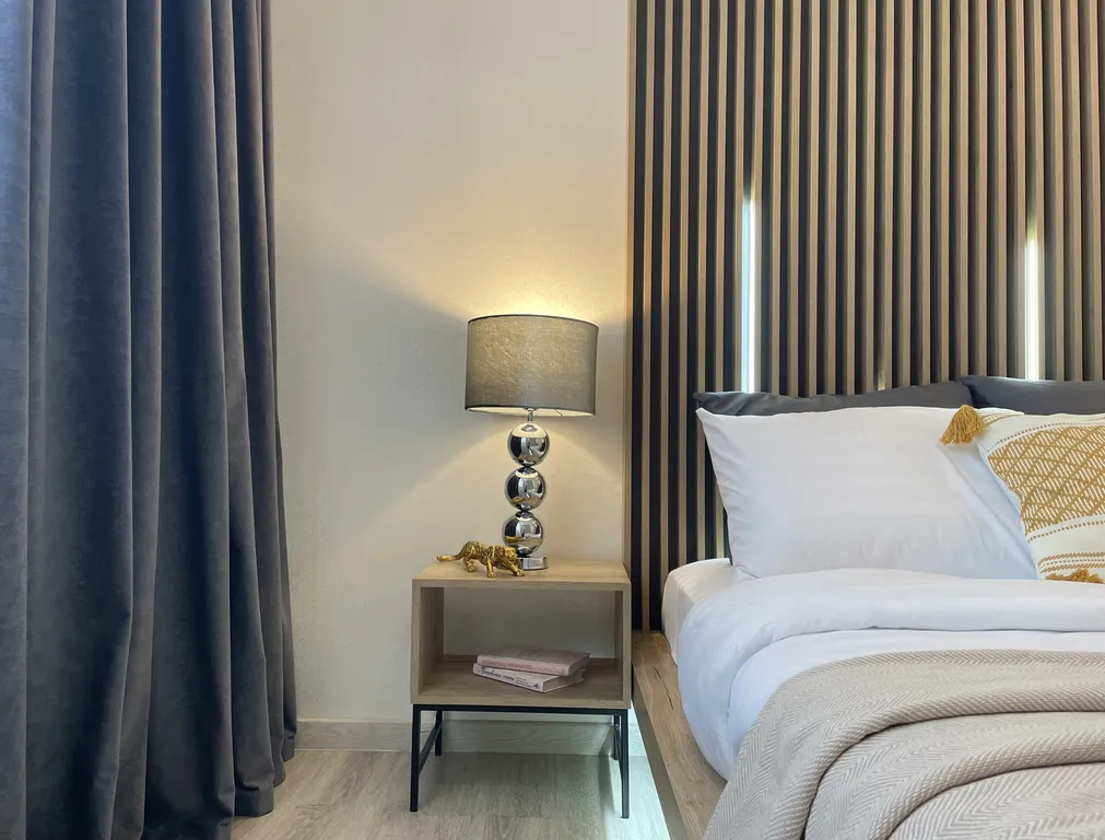 Роскошная студия в ЖК Бизнес-класса