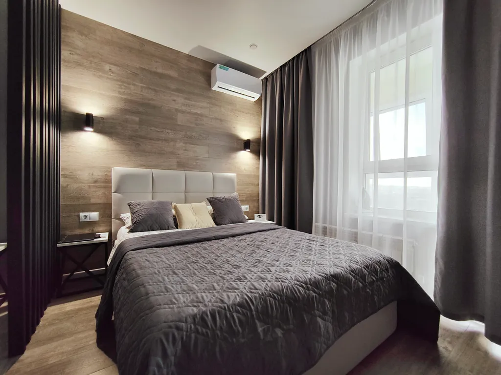 Студия Любимый дом в элитном ЖК Квартет