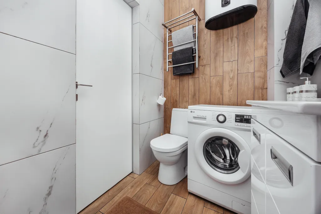 Квартира с новым ремонтом в пешей доступонсти до моря