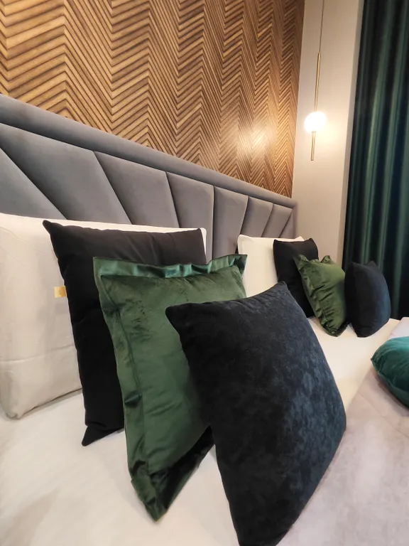 NATALI Aparts Дизайнерская студия в центре города