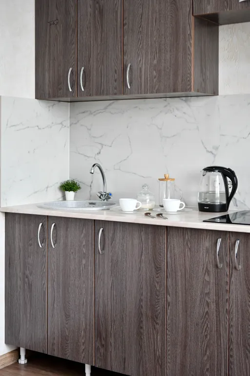 Квартира Большая двухкомнатная квартира в Советском районе — Красноярск