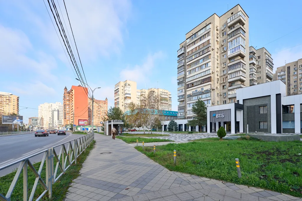 Квартира  в центре