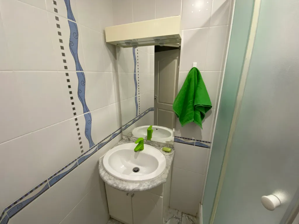 Комфортная однокомнатная квартира в центре