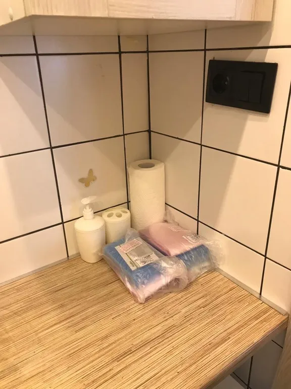 Квартира-студия в Кошлев Парке