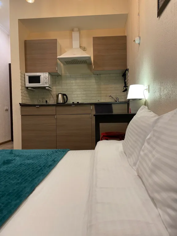 Квартира Комната — Лобня