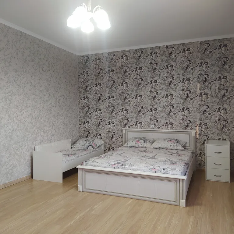 Коттедж Уютные апартаменты с видом на горы — Геленджик