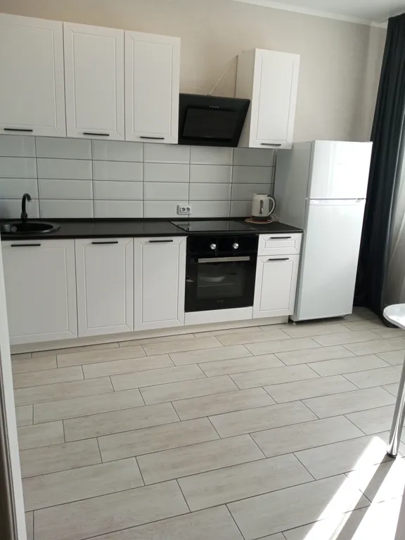 Квартира рядом с аквапарком — аренда посуточно в Оренбург