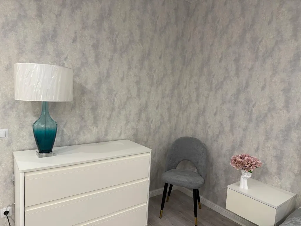 Квартира Двухкомнатные апартаменты KRANZ — Зеленоградск