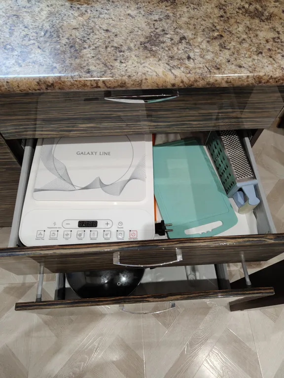 Квартира Апартаменты с видом на море — Севастополь