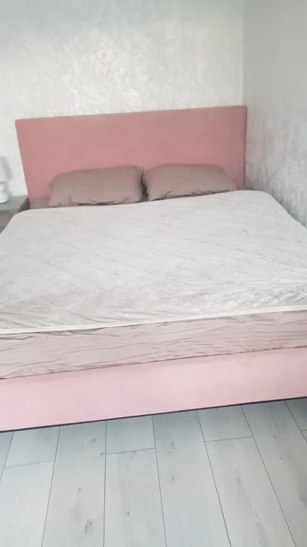 Новая квартира у Лидского пивзавода