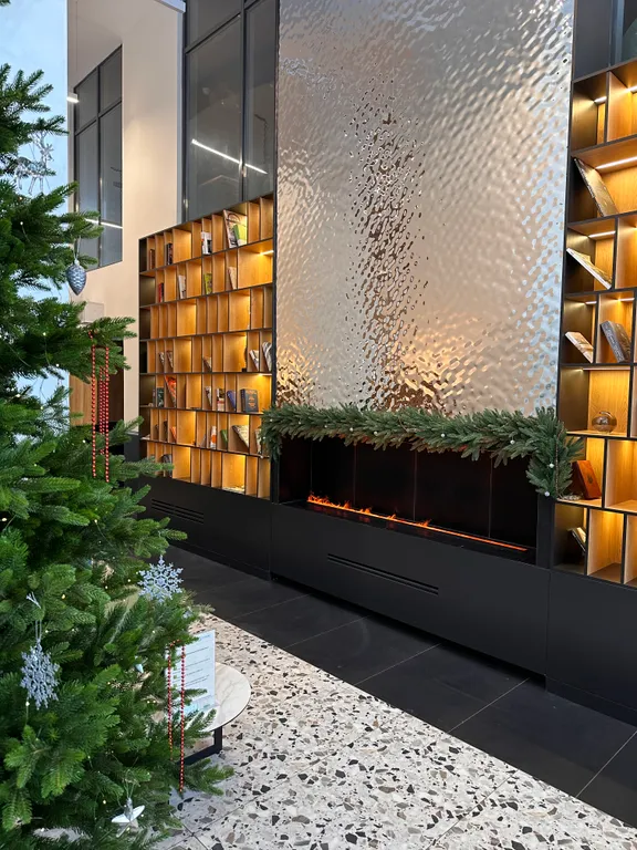 Студия на Новый Год в Курортном районе