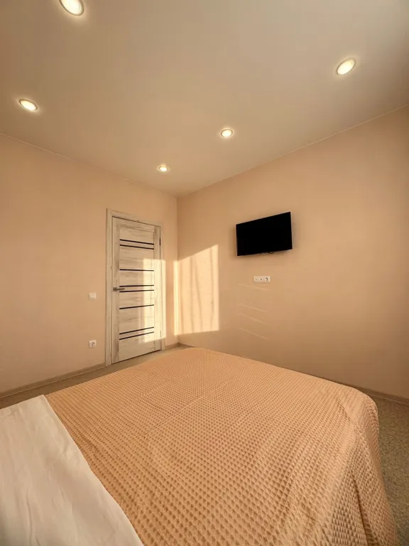 Просторная , уютная квартира в САМОМ ЦЕНТРЕ ГОРОДА