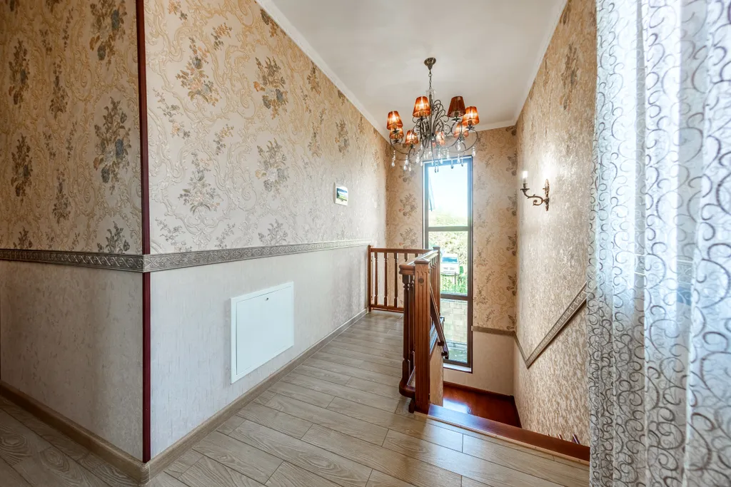 Уютный дом в центре