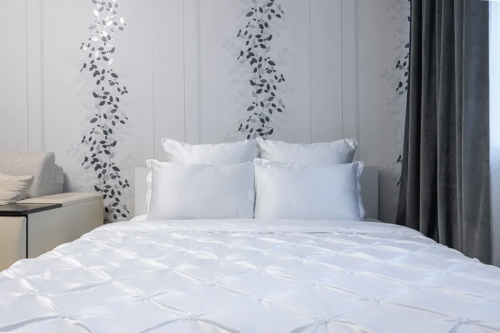 Апартаменты Serenity Homes