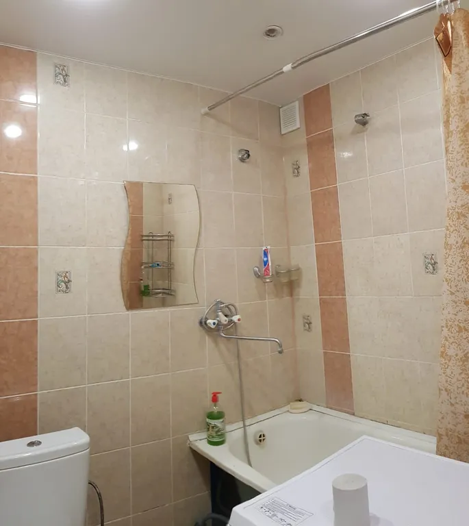 Квартира в Черниковке