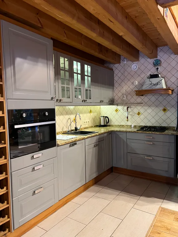 Коттедж Уютный дом на берегу — аренда посуточно в Выборг