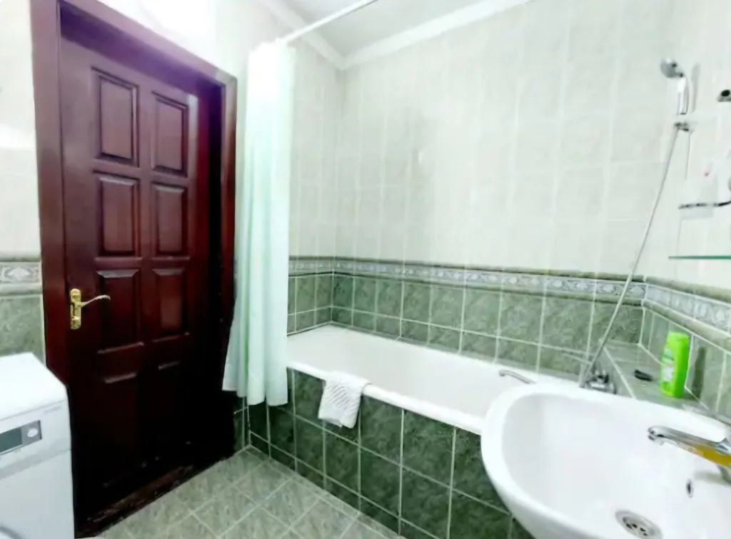 Отличный вариант для туристов и гостей города в самом центре