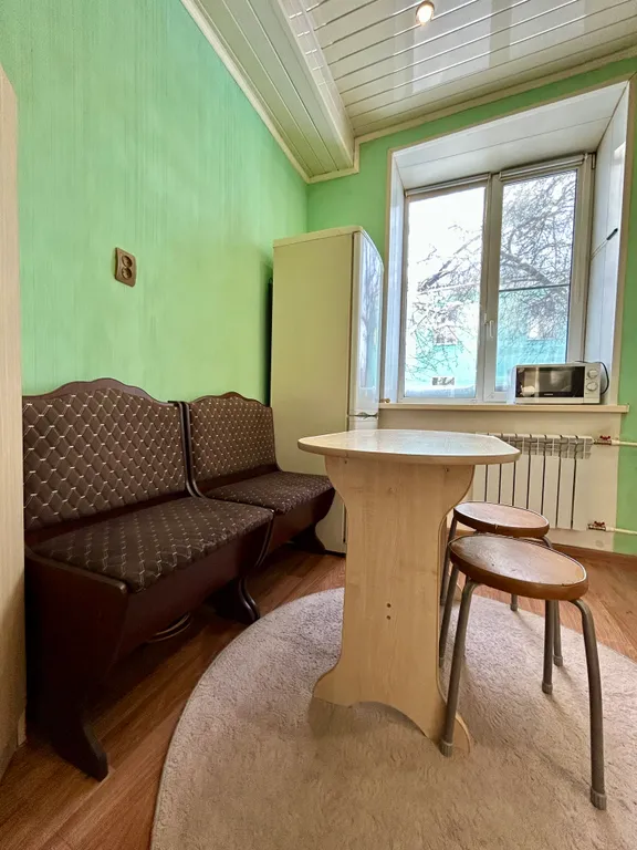 Уютный апартамент