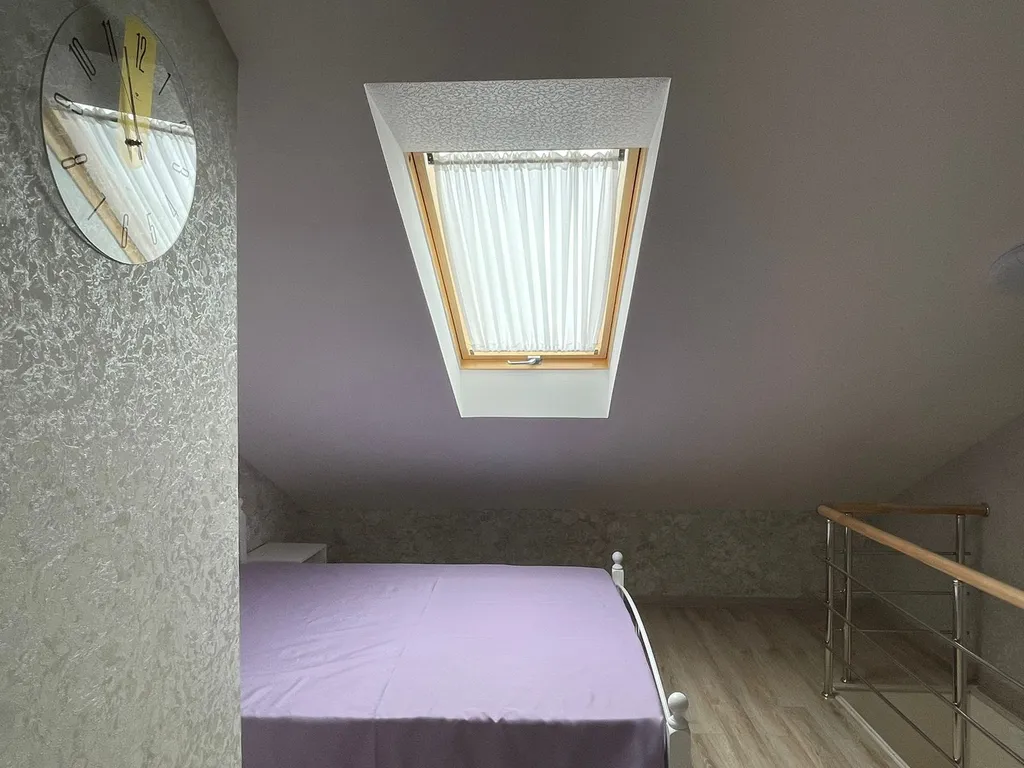 Квартира у моря, самый уютный двор, первая линия