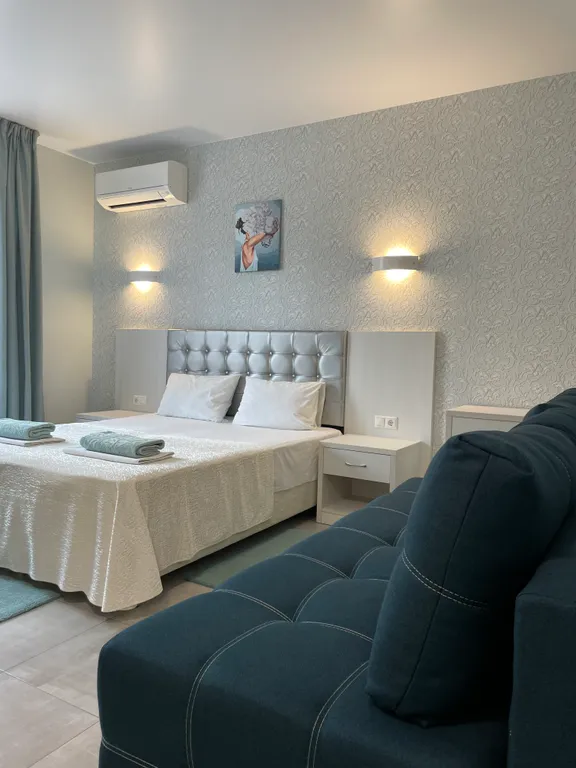 Квартира Комната — Геленджик