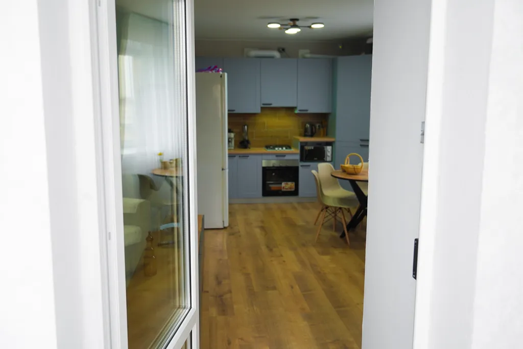 Уютная квартира в центре