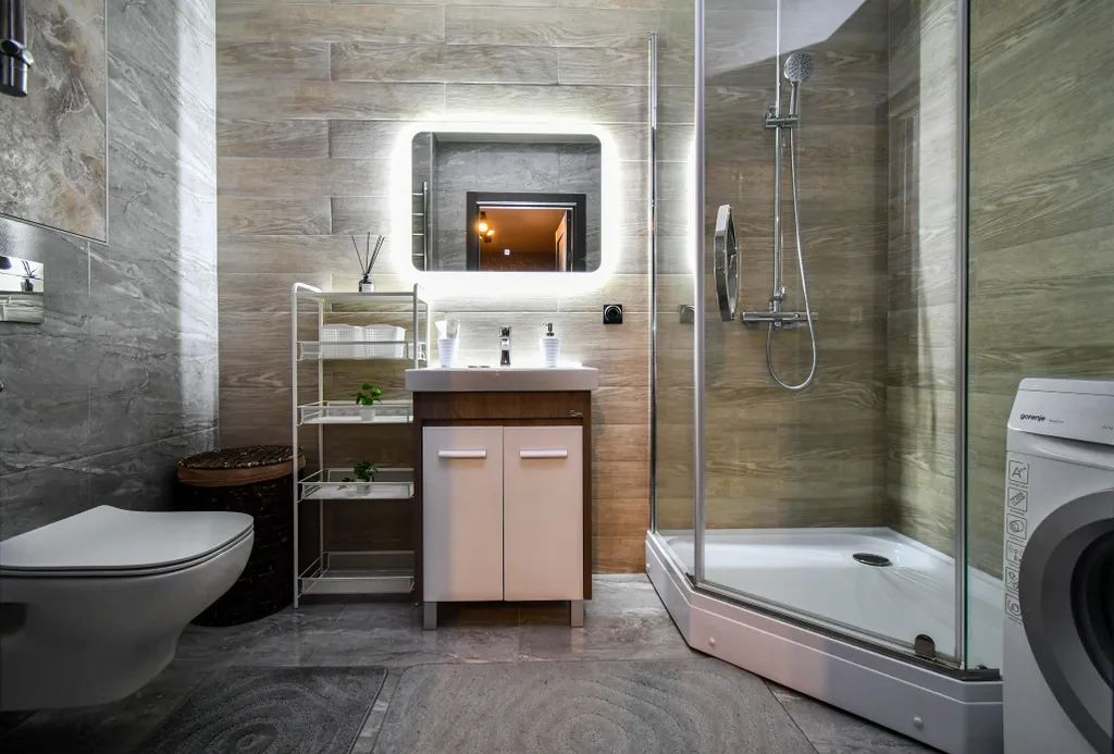 Квартира Двухкомнатная квартира в центральном районе — Красноярск