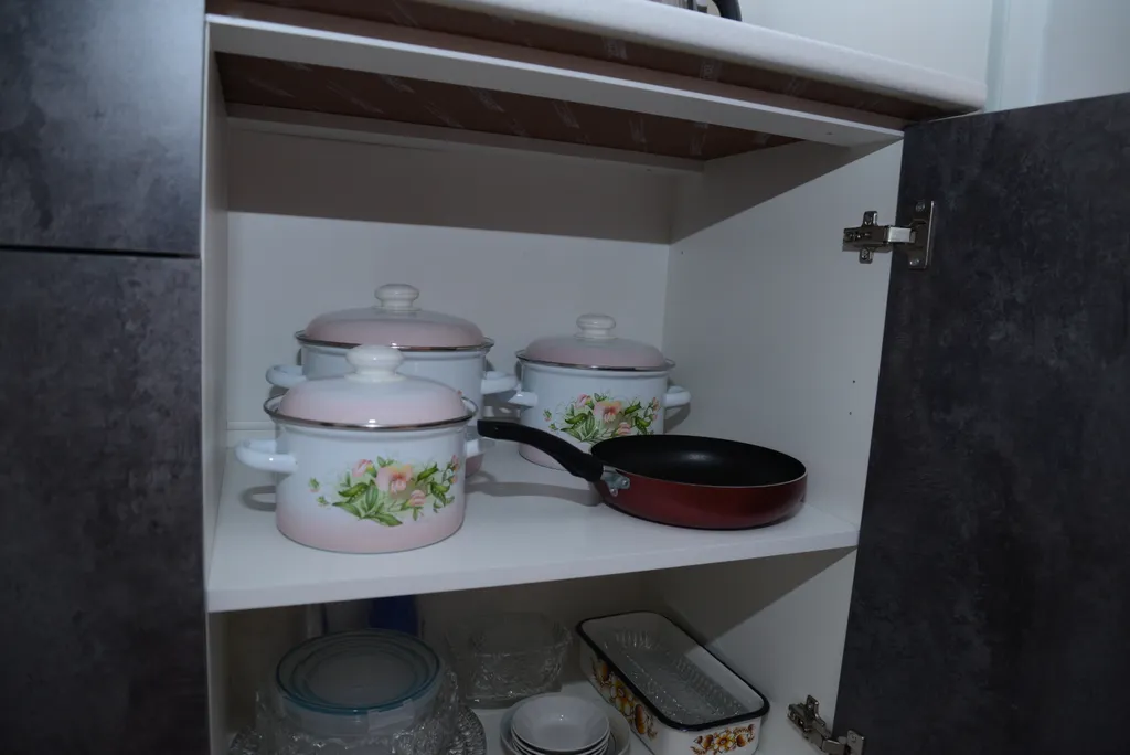 Апартамент на набережной