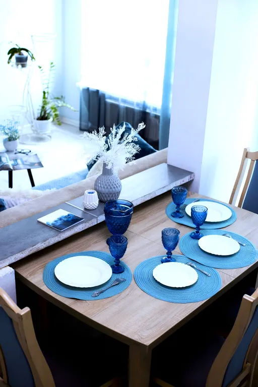 Квартира Просторная 2х-комн.квартира с видом на реку у Рыбной деревни — Калининград