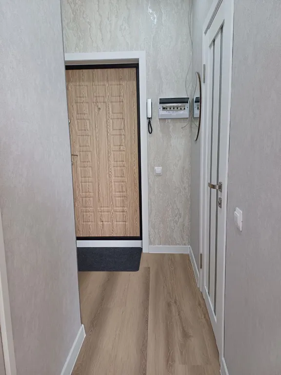 Квартира Уютная квартира в новом ЖК — Темрюк