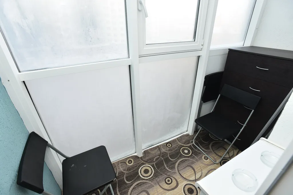 Квартира Квартира в ЖК Мечта — Екатеринбург