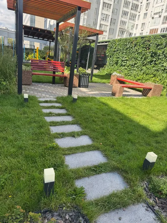 Студия посуточно у метро Чкаловская