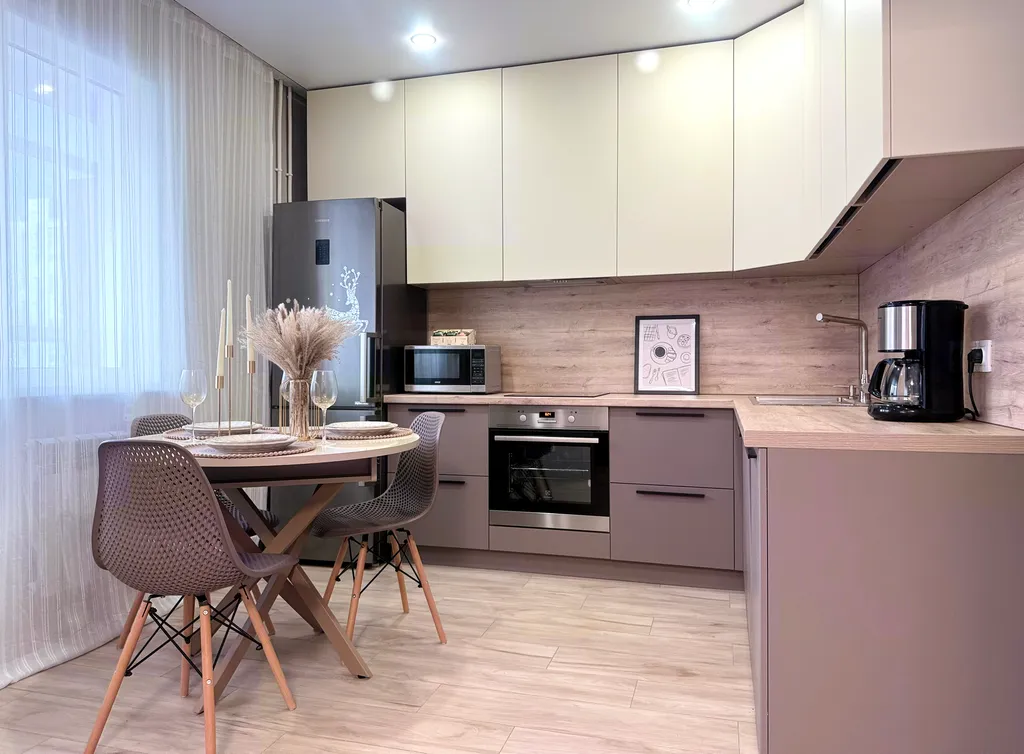 Лучше чем дома