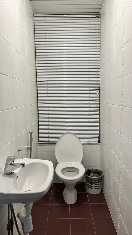 Уютная квартира со всеми удобствами