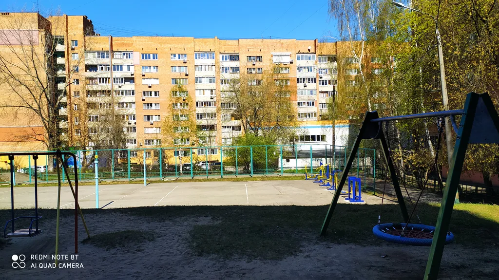 Квартира Квартира Уютная студия рядом с Большой Покровской — Нижний Новгород
