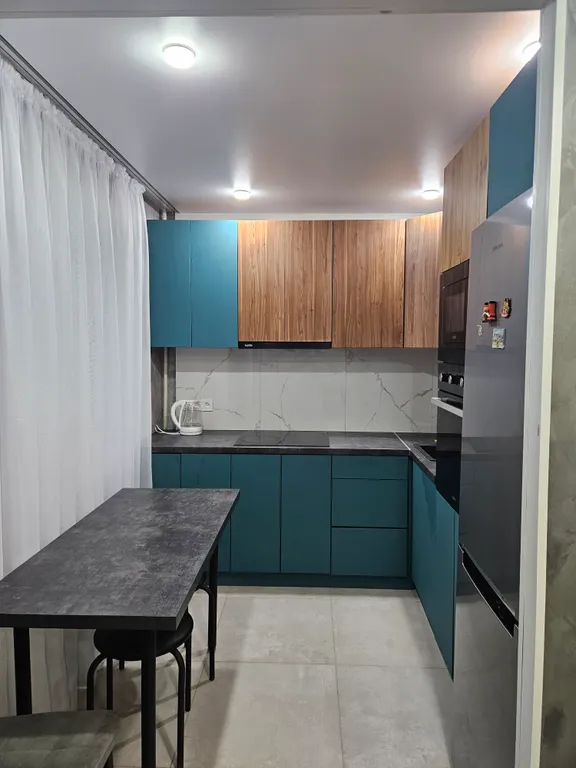 Люксовая 2-комнатная квартира в центре