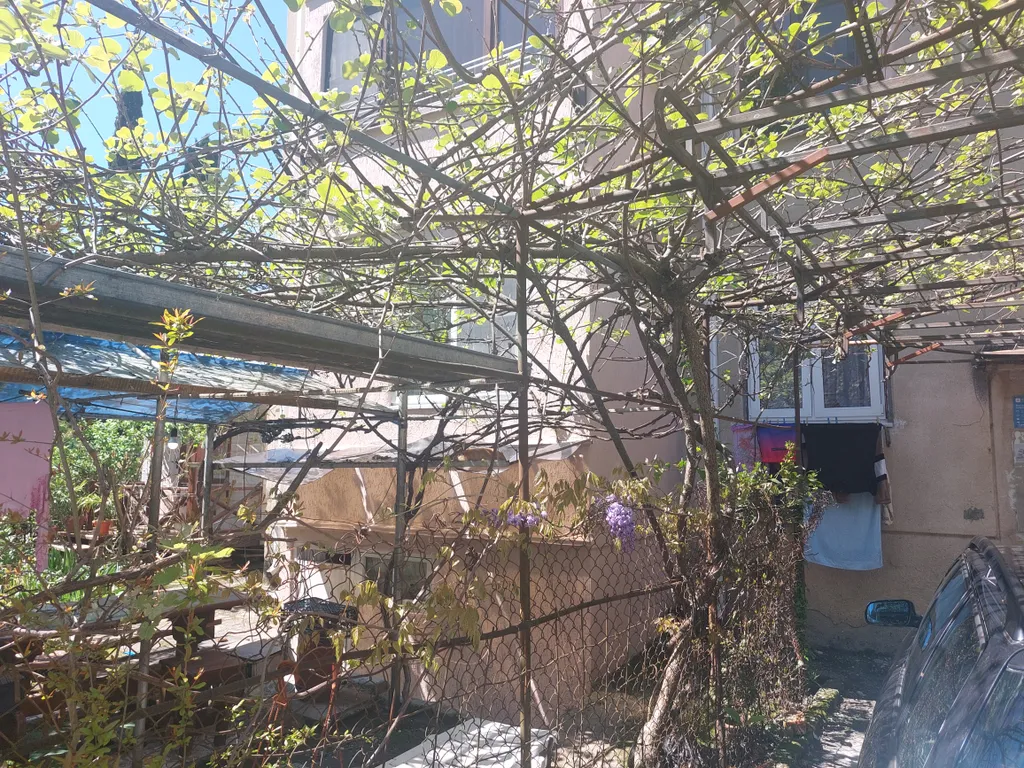 Квартира в центре у моря