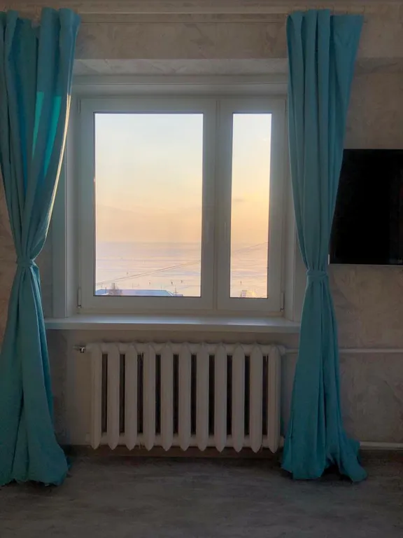 Уютная квартира в центре Листвянки — аренда посуточно в Листвянка (Байкал)