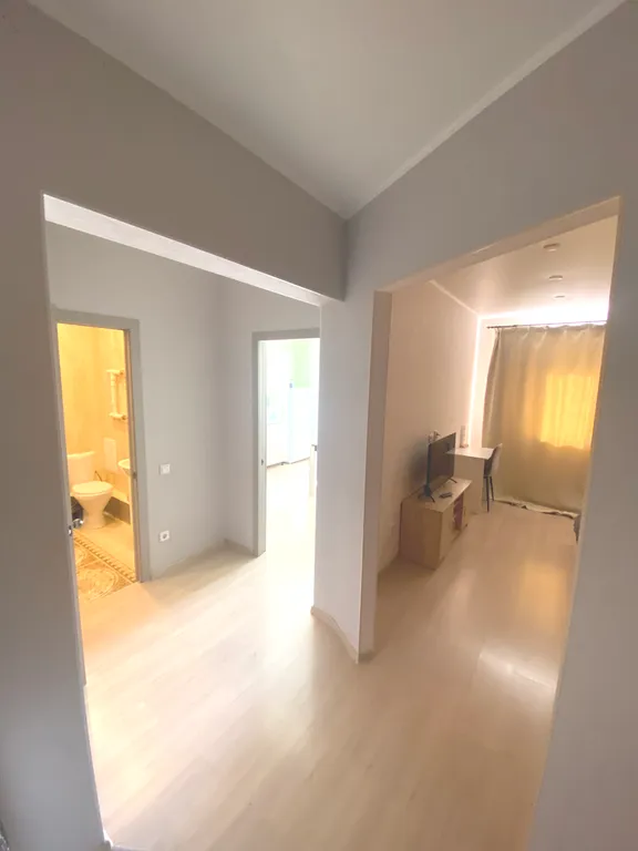 Апартаменты в самом сердце Степного