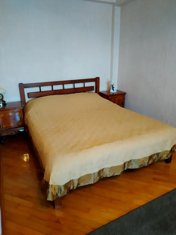 Уютная и чистая квартира с видом на море и горы