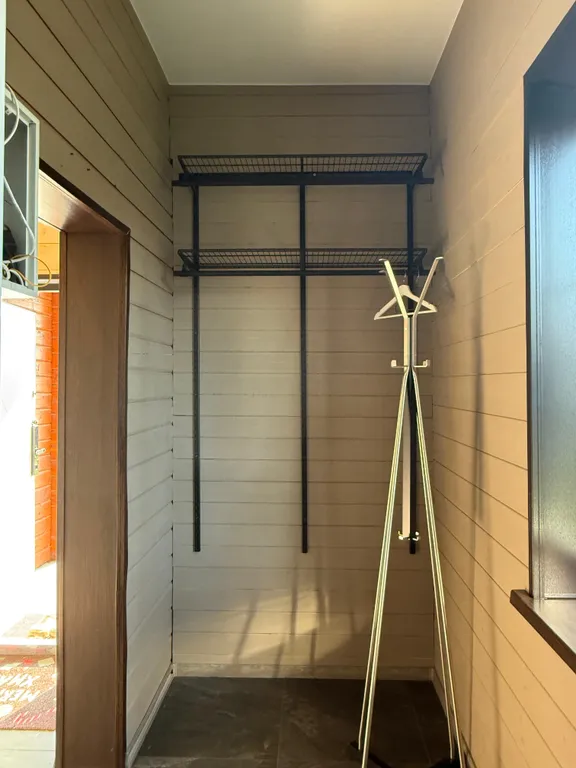 Роскошный дом с собственным бассейном