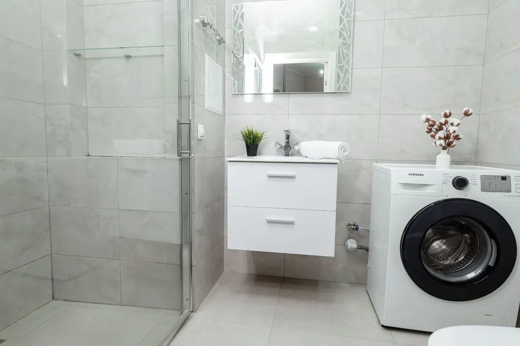 1-комнатная в элитном доме в 11 микрорайоне