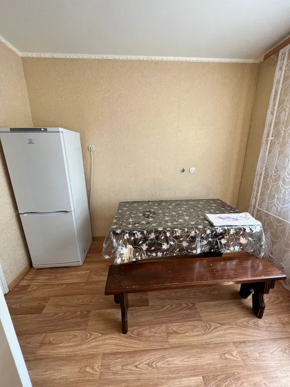 4-комнатная Квартира