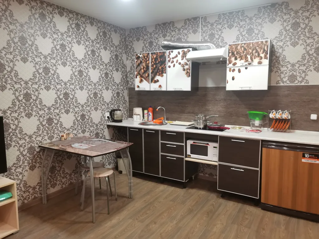 Уютная и чистая квартира в центре города,действует система депозита