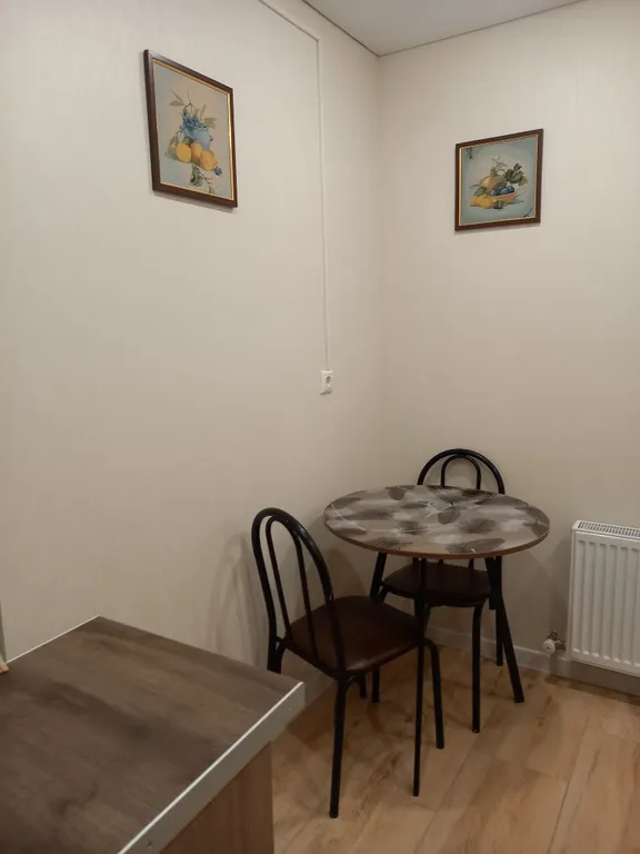 Квартира Уютная квартира-студия в центре — Анапа